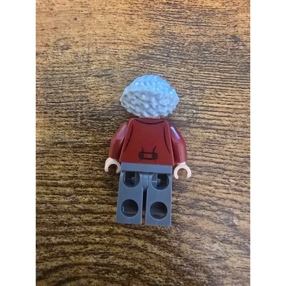 LEGO Harry Potter Minifigure Garrick Ollivander